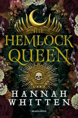 Télécharger le livre :  The Nightshade Crown, T2 : The Hemlock Queen