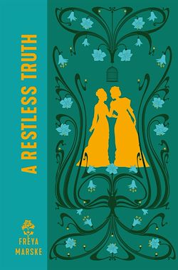 Télécharger le livre :  The Last Binding Trilogy, T2 : A Restless Truth