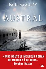 Télécharger le livre :  Austral