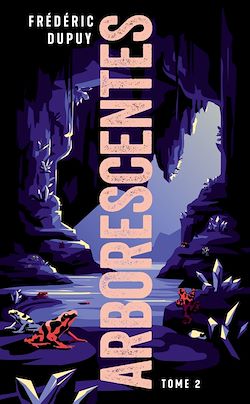 Télécharger le livre :  Arborescentes T2