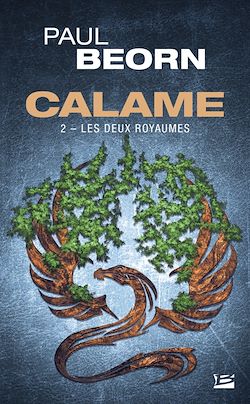 Télécharger le livre :  Calame, T2 : Les Deux Royaumes