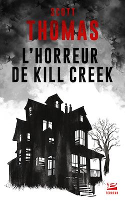 Télécharger le livre :  L'Horreur de Kill Creek