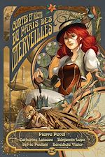 Télécharger le livre :  Le Paris des merveilles : Contes et récits du Paris des Merveilles