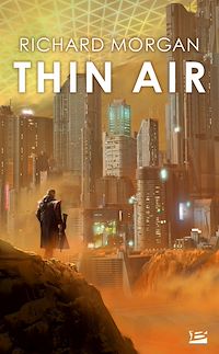 Téléchargez le livre :  Thin Air