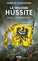 Télécharger le livre :  La Trilogie hussite, T1 : La Tour des Fous
