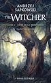 Télécharger le livre :  Sorceleur (Witcher), T2 : L'Épée de la providence (traduction révisée)