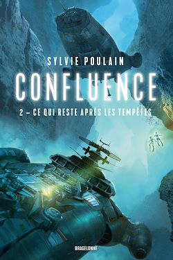 Télécharger le livre :  Confluence, T2 : Ce qui reste après les tempêtes