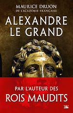 Télécharger le livre :  Alexandre le Grand