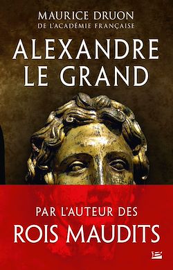 Télécharger le livre :  Alexandre le Grand