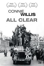 Télécharger le livre :  Blitz, T2 : All Clear