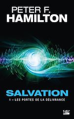 Télécharger le livre :  Salvation, T1 : Les Portes de la délivrance
