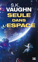 Télécharger le livre :  Seule dans l'espace