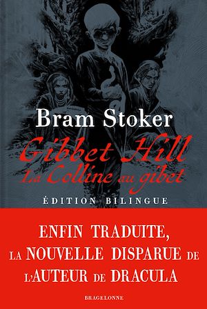 Téléchargez le livre :  Gibbet Hill ou La Colline au gibet