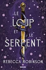 Télécharger le livre :  Les Cités de sel, T1 : Le Loup et le Serpent