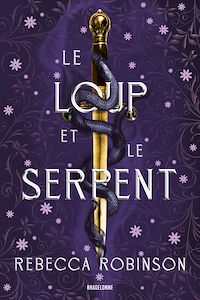 Téléchargez le livre :  Les Cités de sel, T1 : Le Loup et le Serpent