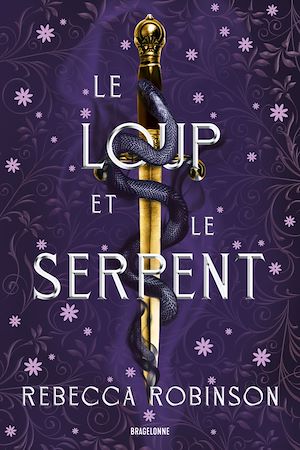 Téléchargez le livre :  Les Cités de sel, T1 : Le Loup et le Serpent