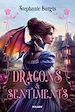 Télécharger le livre :  Régence & Dragons, T1 : Dragons et sentiments