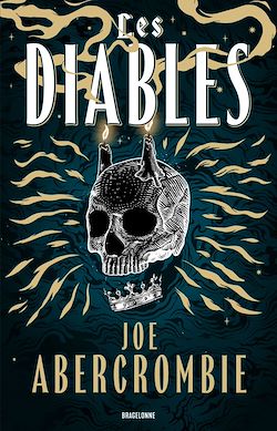 Télécharger le livre :  Les Diables T01