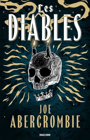 Téléchargez le livre :  Les Diables T01