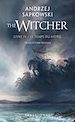 Télécharger le livre :  Sorceleur (Witcher), T4 : Le Temps du mépris (traduction révisée)