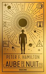 Télécharger le livre :  L'Aube de la Nuit, T1 : Rupture dans le réel - première partie : Émergence