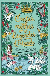 Télécharger le livre : Contes, mythes et légendes d'Irlande