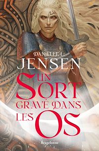 Téléchargez le livre :  La Saga des sans-destin, T2 : Un sort gravé dans les os