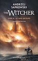 Télécharger le livre :  Sorceleur (Witcher), T3 : Le Sang des elfes (traduction révisée)