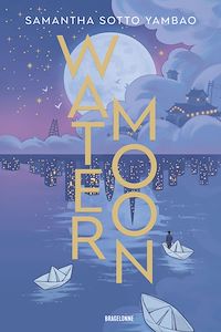 Téléchargez le livre :  Water Moon