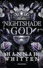 Télécharger le livre :  The Nightshade Crown, T3 : The Nightshade God