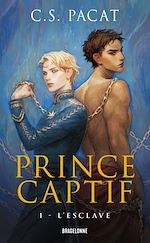 Télécharger le livre :  Prince Captif, T1 : L'Esclave