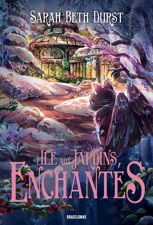 Téléchargez le livre :  L'Île aux jardins enchantés