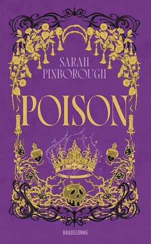 Téléchargez le livre :  Poison