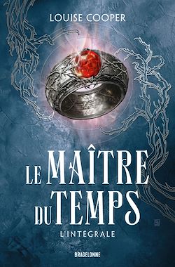 Télécharger le livre :  Le Maître du Temps - L'Intégrale