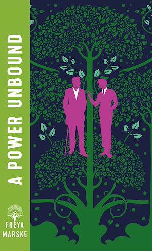 Téléchargez le livre :  The Last Binding Trilogy, T3 : A Power Unbound