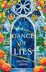 Télécharger le livre :  A Dance of Lies