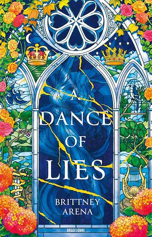 Téléchargez le livre :  A Dance of Lies