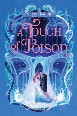 Télécharger le livre :  Shadows of Tenebris, T2 : A Touch of Poison