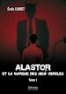 Télécharger le livre :  Alastor et la Marque des Neuf Cercles – Tome 1