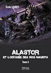 Télécharger le livre :  Alastor