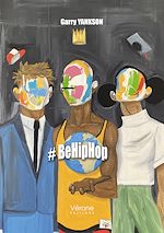 Télécharger le livre :  # BeHipHop