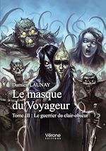 Télécharger le livre :  Le masque du Voyageur