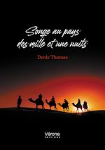 Télécharger le livre :  Songe au pays des mille et une nuits