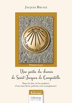 Télécharger le livre :  Une partie du chemin de Saint-Jacques de Compostelle