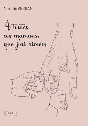 Download the eBook: À toutes ces mamans, que j'ai aimées