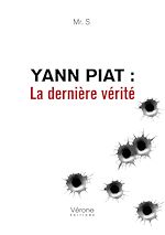 Télécharger le livre :  Yann Piat : La dernière vérité