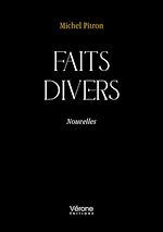 Télécharger le livre :  Faits divers