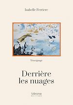 Télécharger le livre :  Derrière les nuages