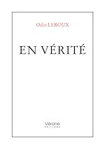 Télécharger le livre :  En vérité
