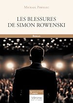 Télécharger le livre :  Les blessures de Simon Rowenski
